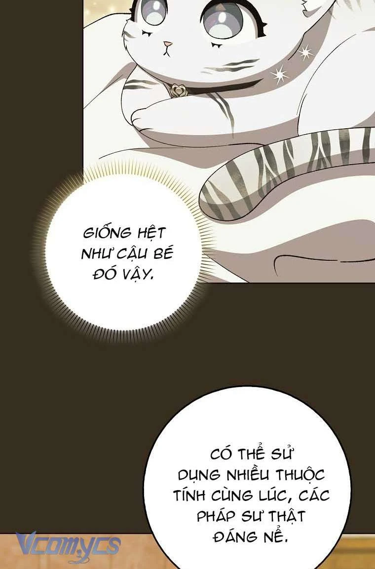 Công Chúa Bạch Hổ Không Có Nguy Hiểm Nha! Chapter 8 - 36