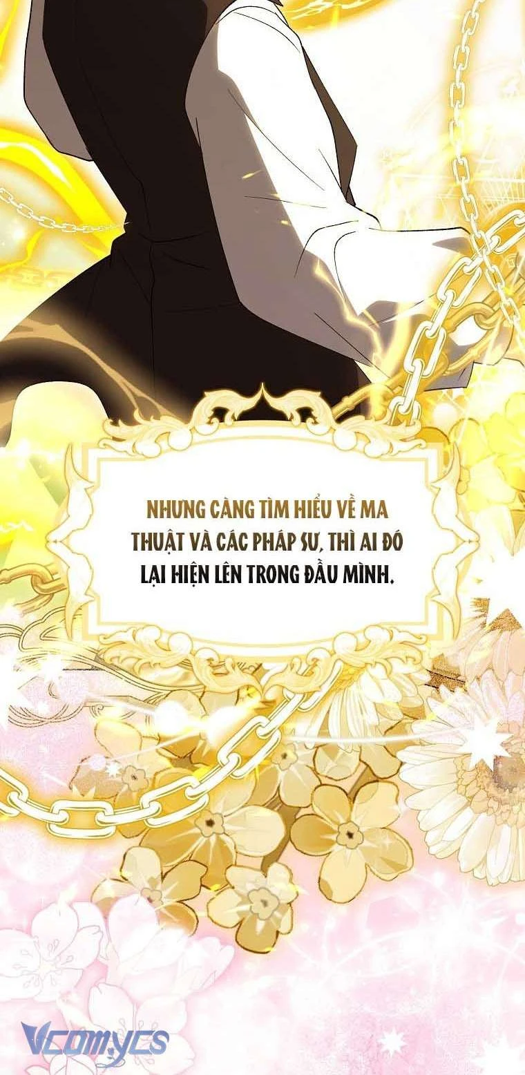 Công Chúa Bạch Hổ Không Có Nguy Hiểm Nha! Chapter 8 - 41