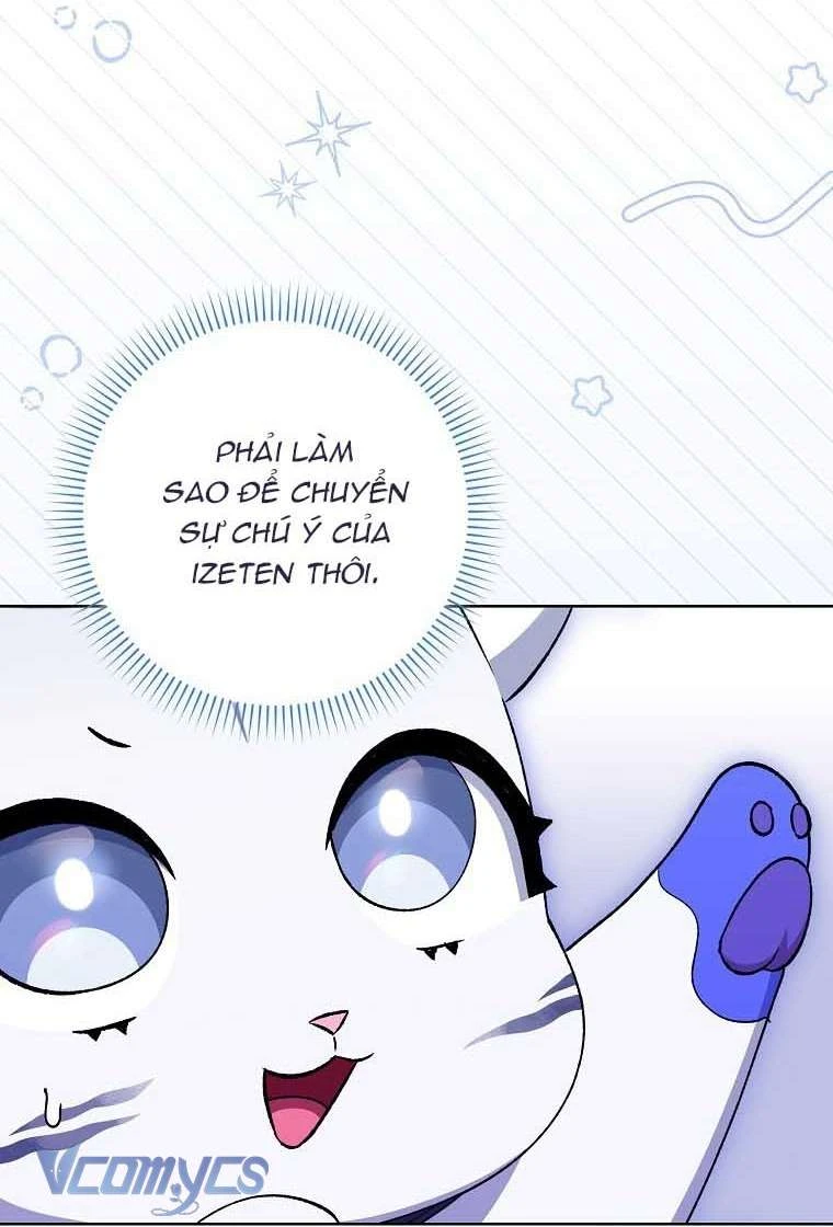 Công Chúa Bạch Hổ Không Có Nguy Hiểm Nha! Chapter 8 - 45