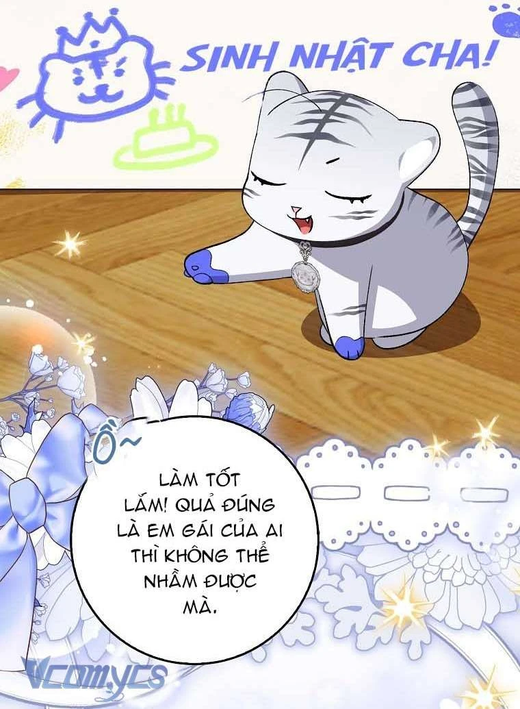 Công Chúa Bạch Hổ Không Có Nguy Hiểm Nha! Chapter 8 - 47