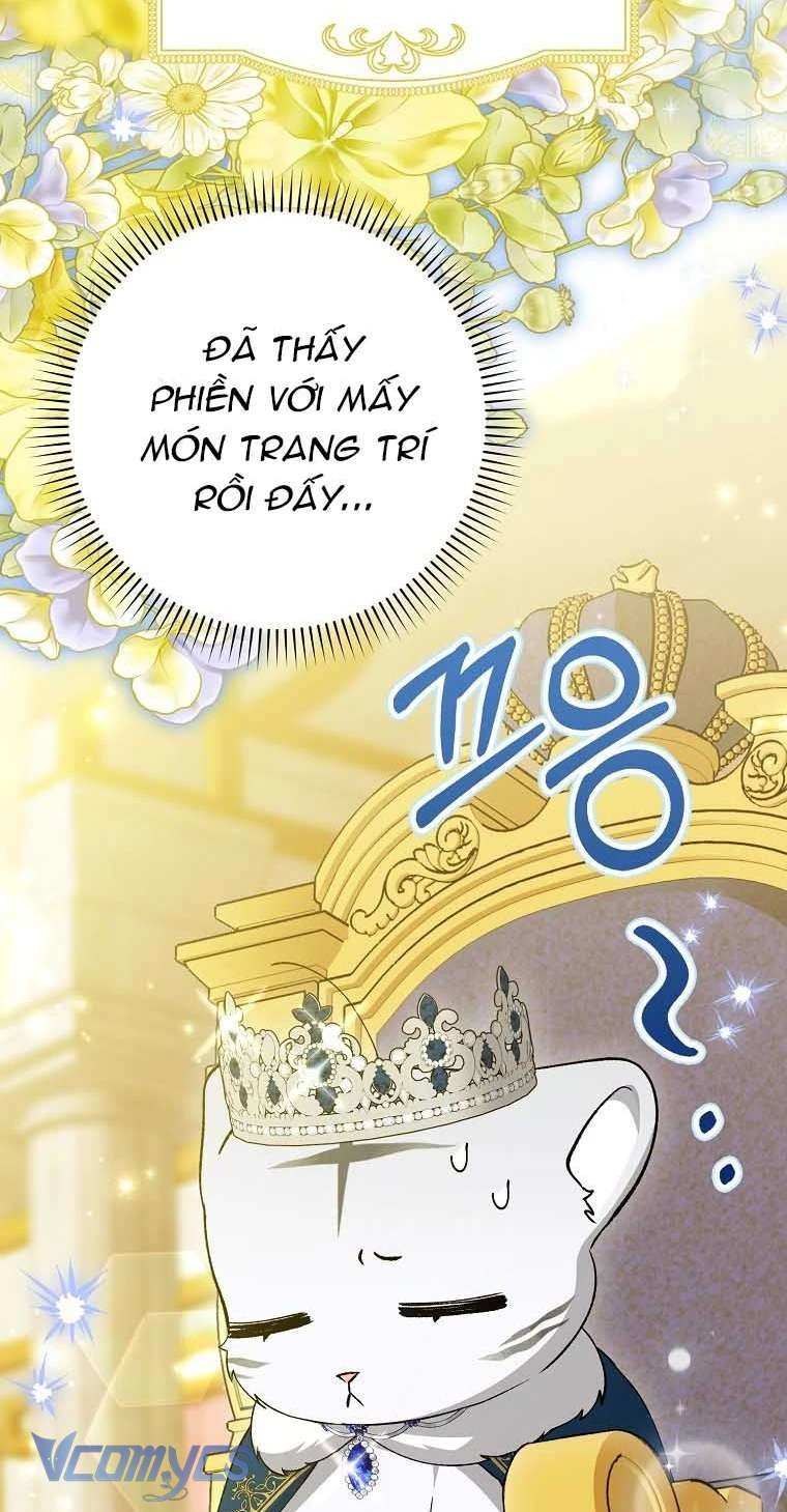 Công Chúa Bạch Hổ Không Có Nguy Hiểm Nha! Chapter 8 - 67