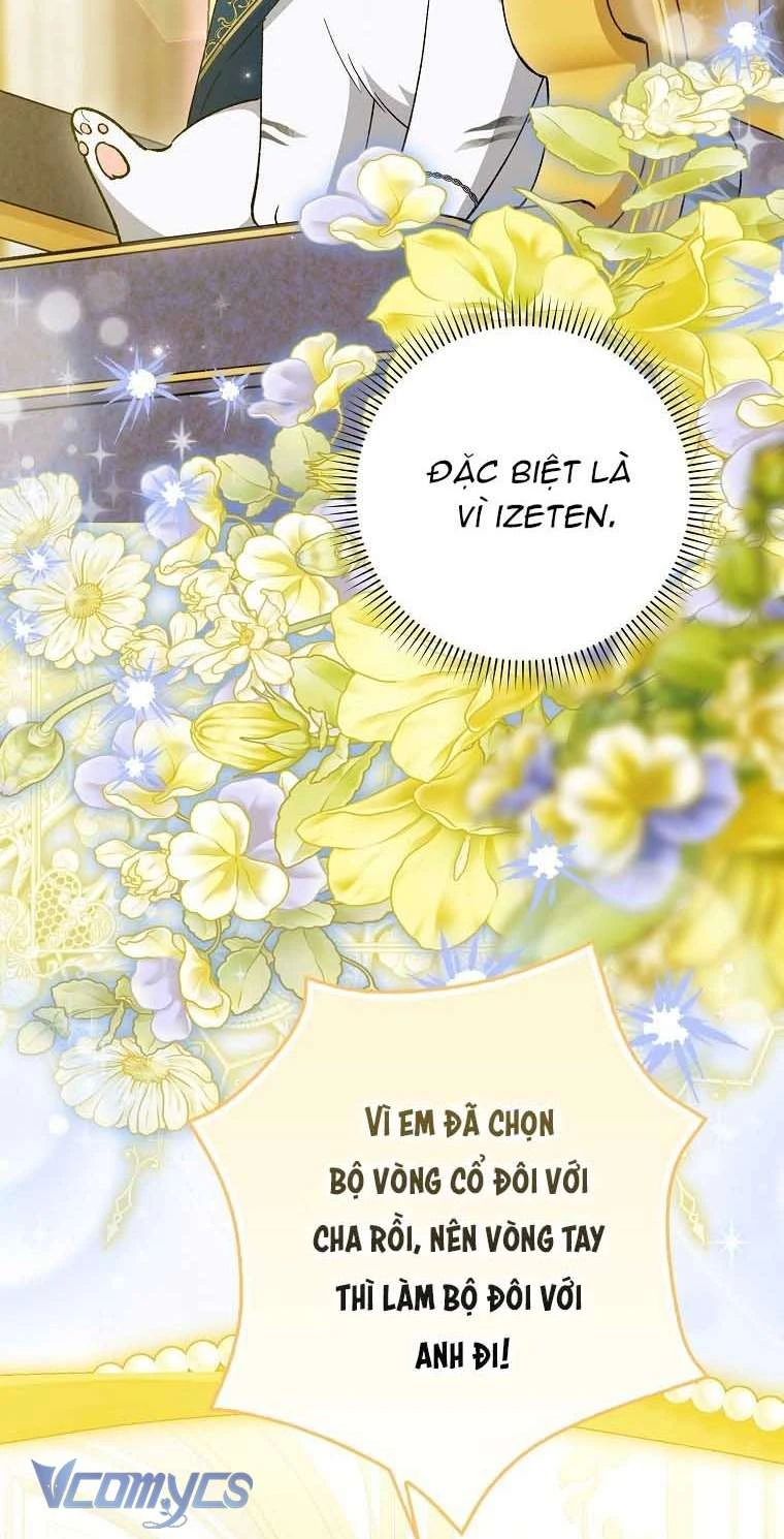 Công Chúa Bạch Hổ Không Có Nguy Hiểm Nha! Chapter 8 - 68