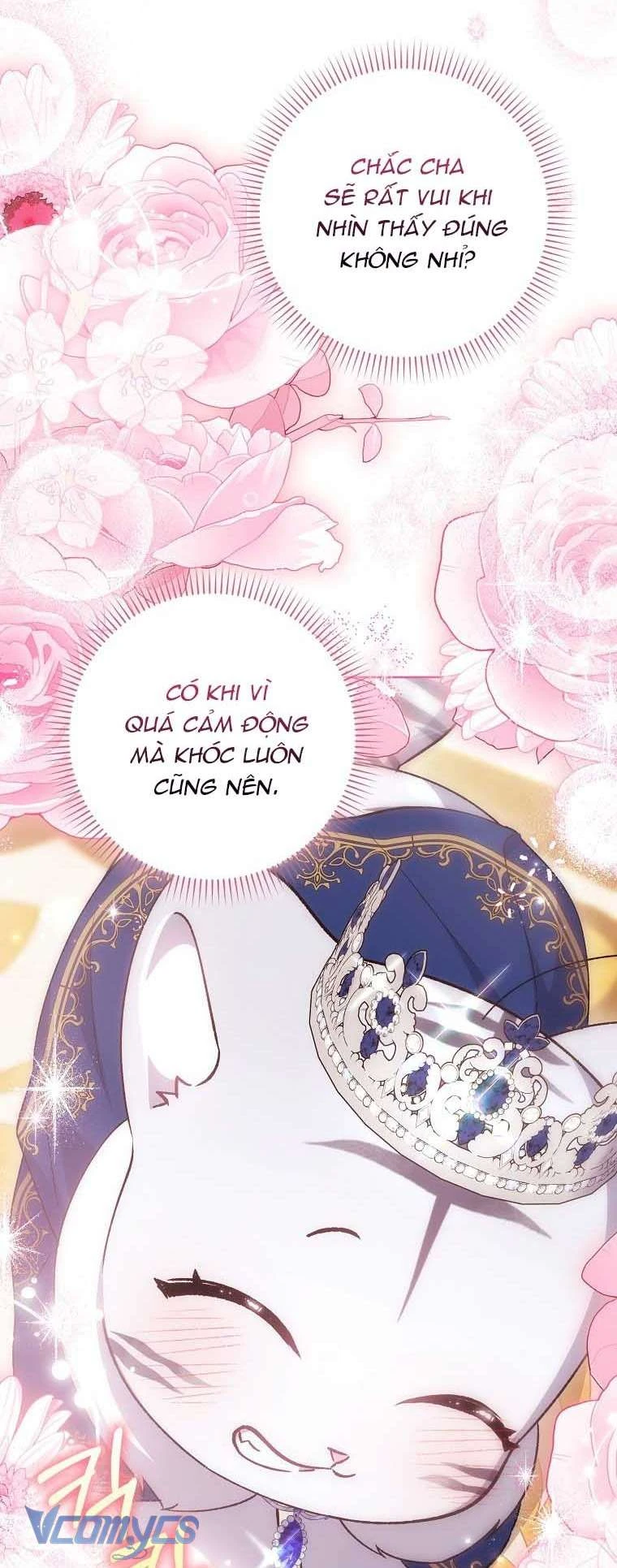 Công Chúa Bạch Hổ Không Có Nguy Hiểm Nha! Chapter 8 - 73