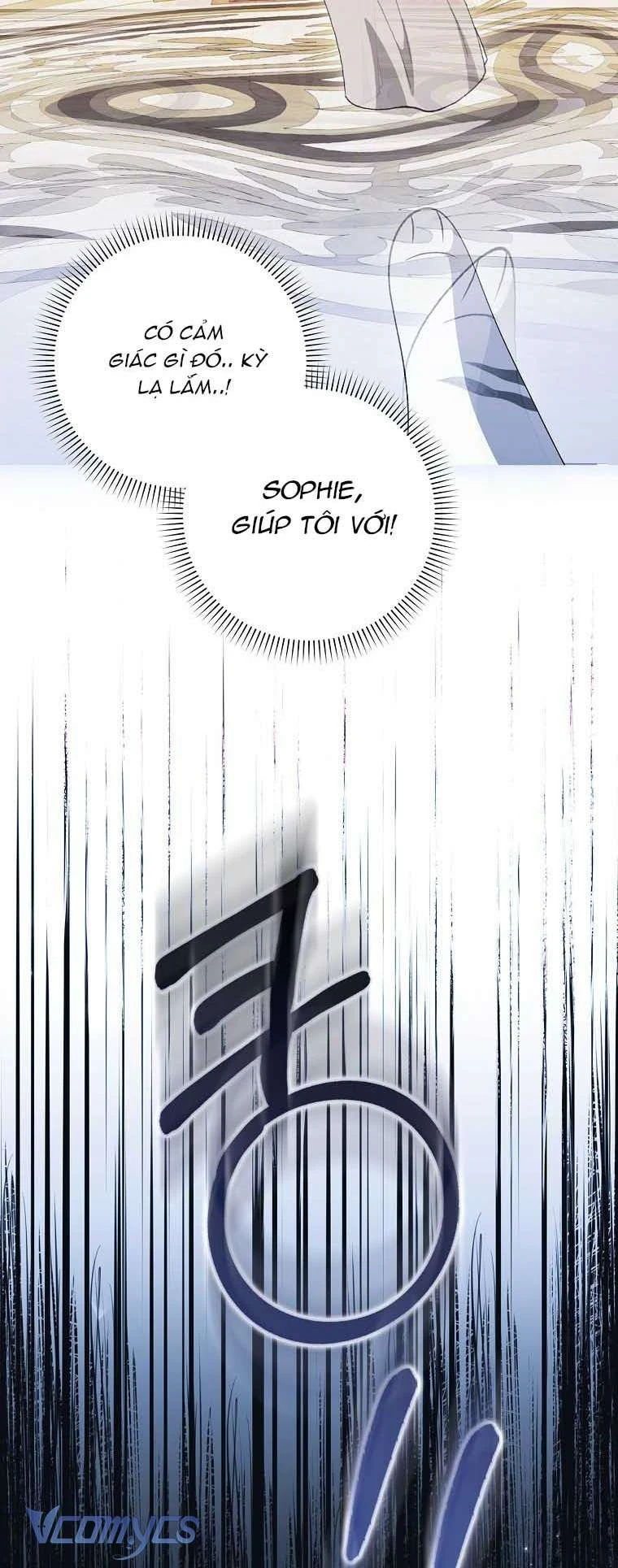 Công Chúa Bạch Hổ Không Có Nguy Hiểm Nha! Chapter 8 - 78