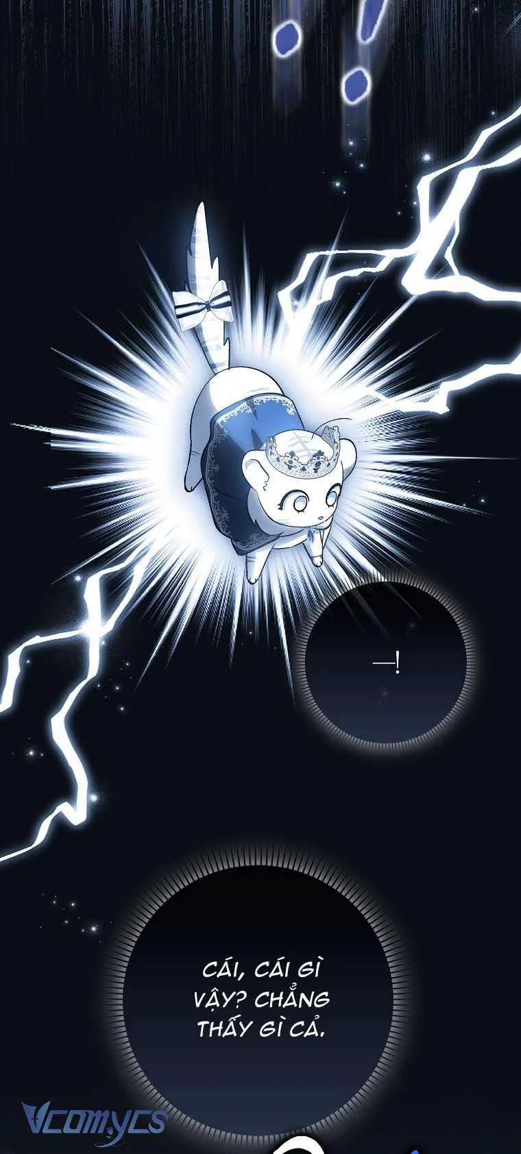 Công Chúa Bạch Hổ Không Có Nguy Hiểm Nha! Chapter 8 - 79