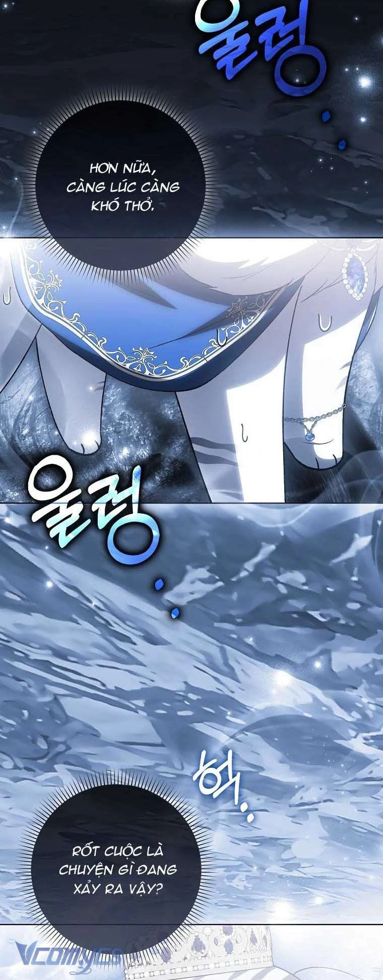 Công Chúa Bạch Hổ Không Có Nguy Hiểm Nha! Chapter 8 - 80