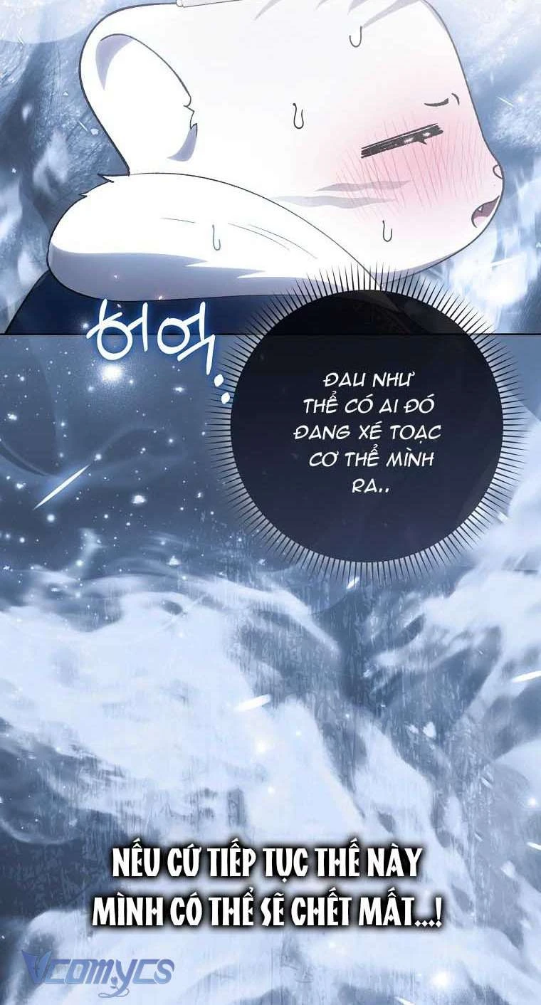 Công Chúa Bạch Hổ Không Có Nguy Hiểm Nha! Chapter 8 - 81