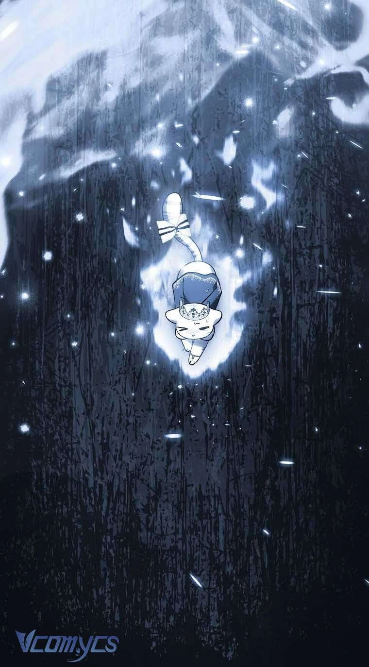 Công Chúa Bạch Hổ Không Có Nguy Hiểm Nha! Chapter 8 - 82