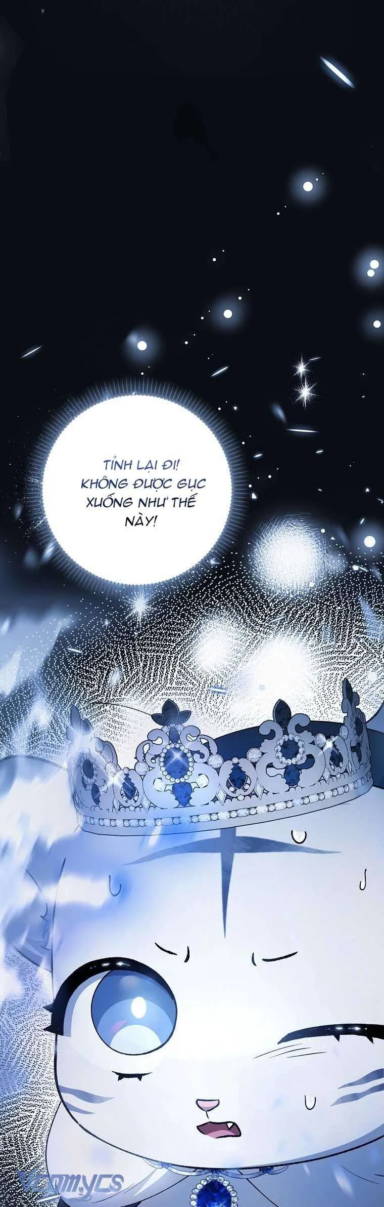 Công Chúa Bạch Hổ Không Có Nguy Hiểm Nha! Chapter 8 - 83