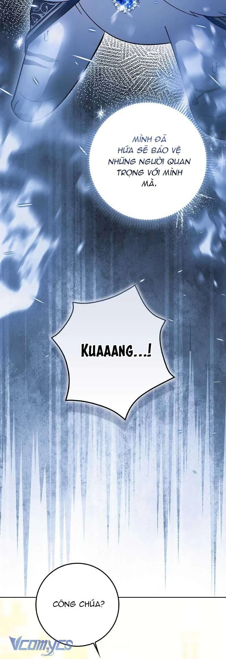 Công Chúa Bạch Hổ Không Có Nguy Hiểm Nha! Chapter 8 - 84