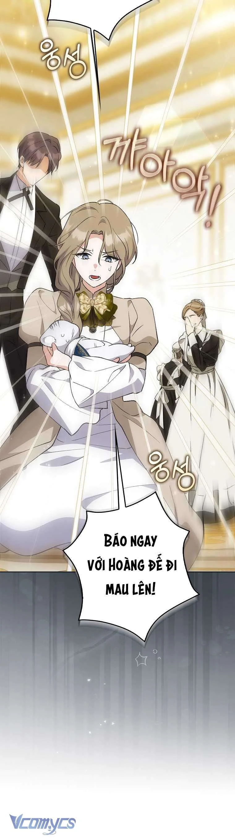 Công Chúa Bạch Hổ Không Có Nguy Hiểm Nha! Chapter 8 - 88