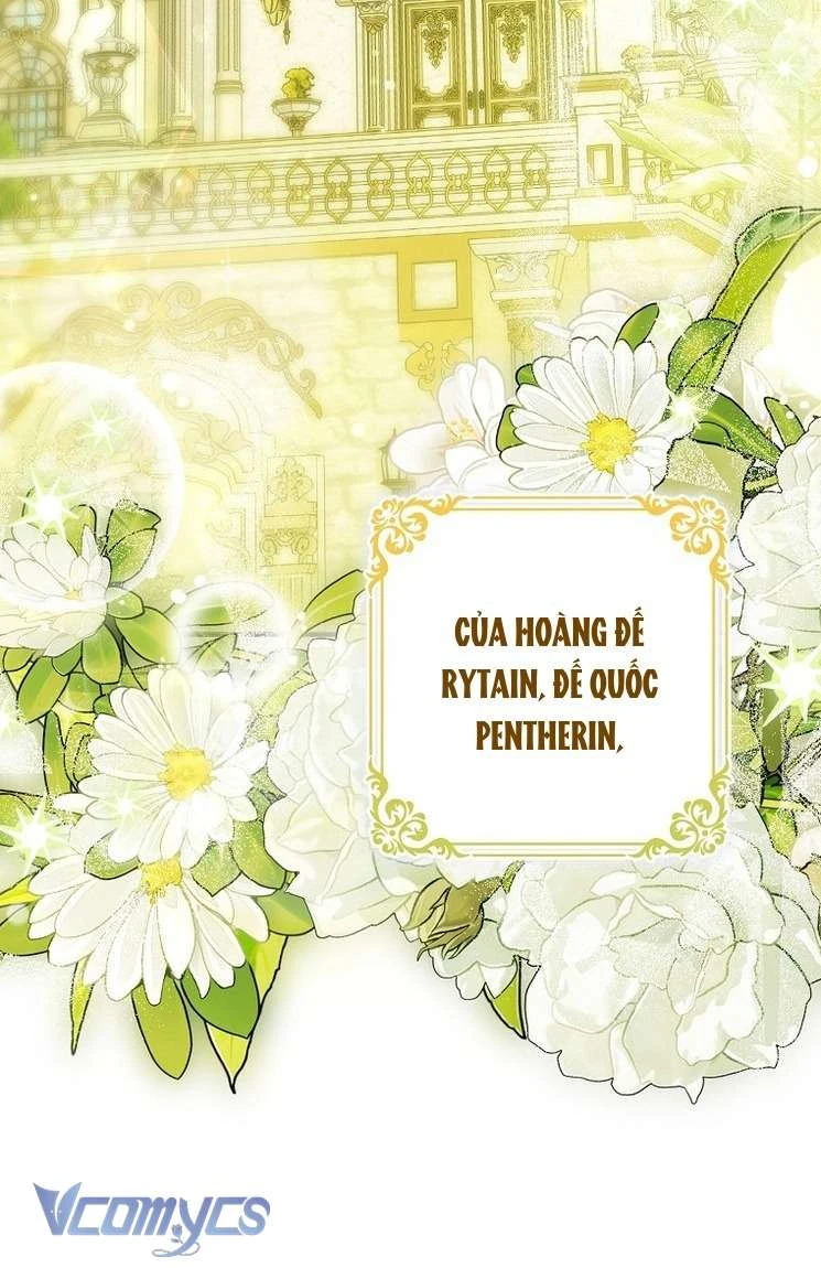 Công Chúa Bạch Hổ Không Có Nguy Hiểm Nha! Chapter 9 - 2