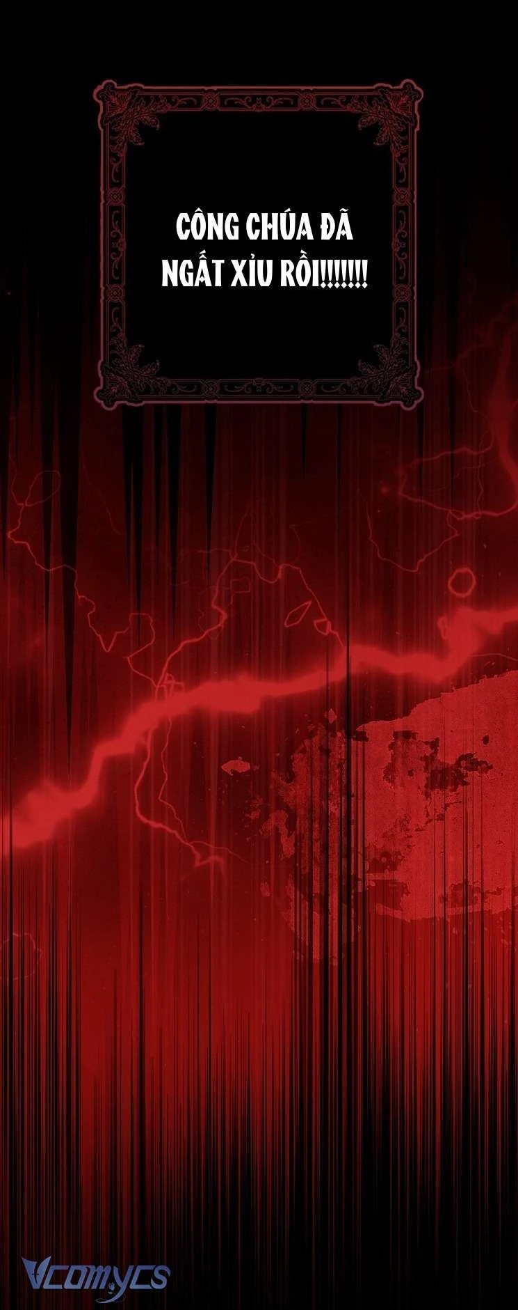 Công Chúa Bạch Hổ Không Có Nguy Hiểm Nha! Chapter 9 - 9