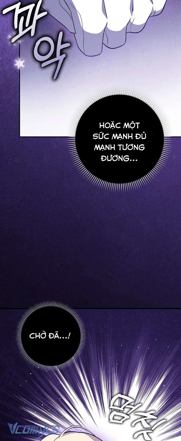 Công Chúa Bạch Hổ Không Có Nguy Hiểm Nha! Chapter 9 - 16