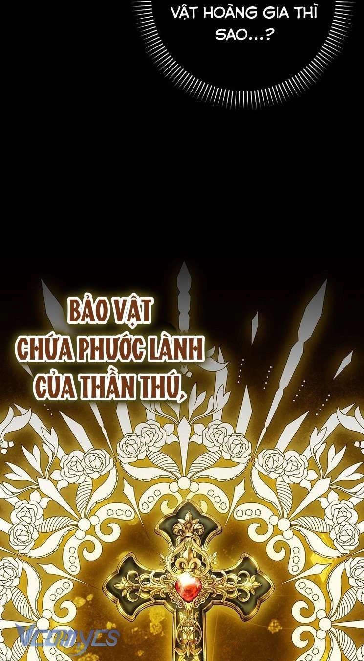 Công Chúa Bạch Hổ Không Có Nguy Hiểm Nha! Chapter 9 - 18