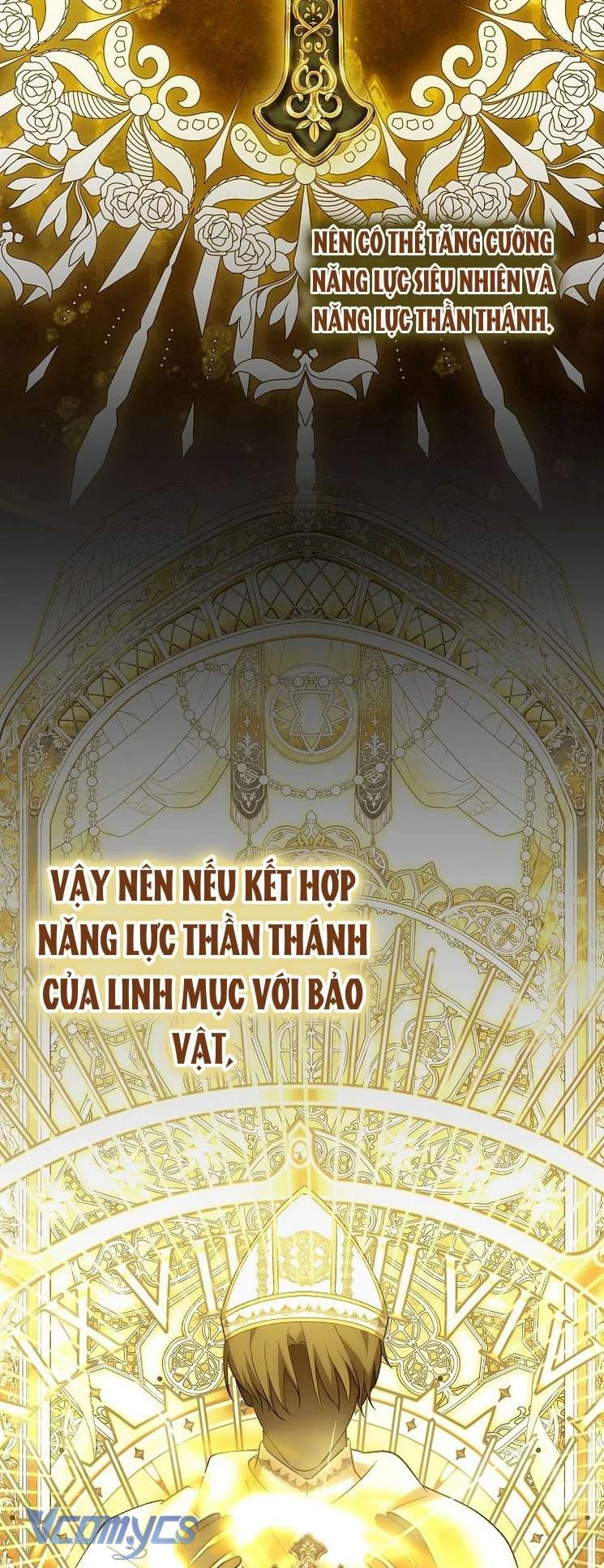 Công Chúa Bạch Hổ Không Có Nguy Hiểm Nha! Chapter 9 - 19