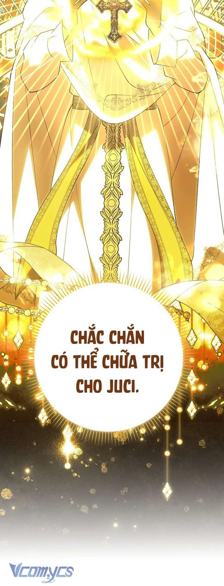 Công Chúa Bạch Hổ Không Có Nguy Hiểm Nha! Chapter 9 - 20