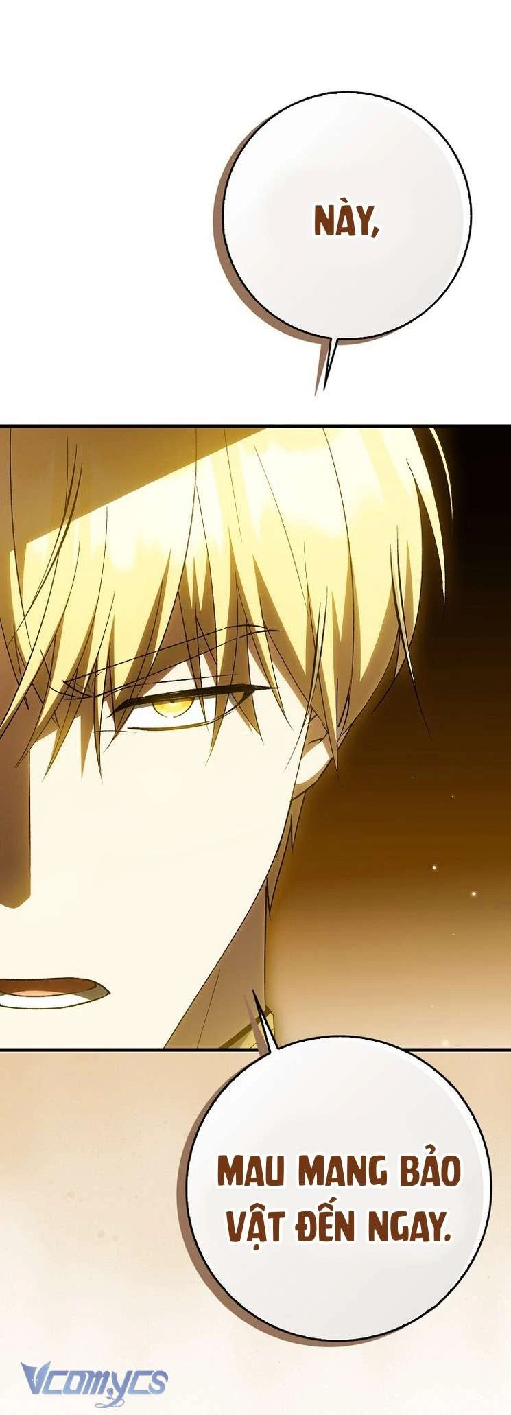 Công Chúa Bạch Hổ Không Có Nguy Hiểm Nha! Chapter 9 - 21