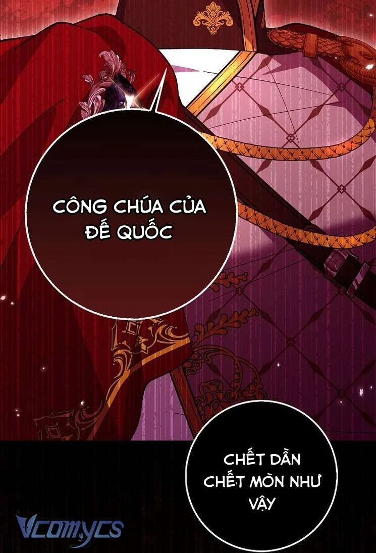 Công Chúa Bạch Hổ Không Có Nguy Hiểm Nha! Chapter 9 - 24