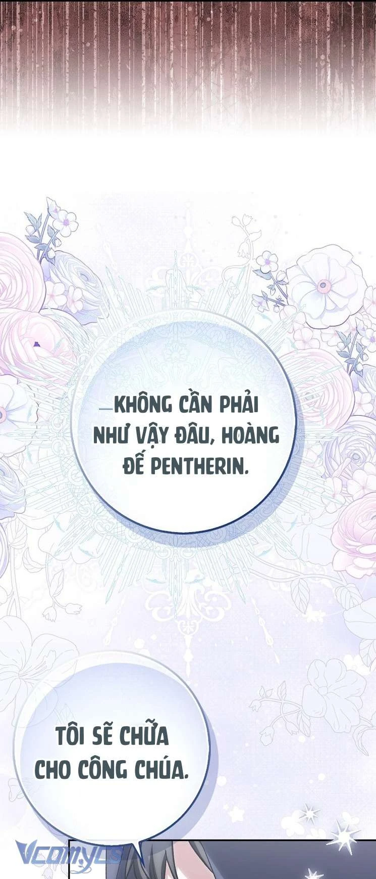 Công Chúa Bạch Hổ Không Có Nguy Hiểm Nha! Chapter 9 - 26