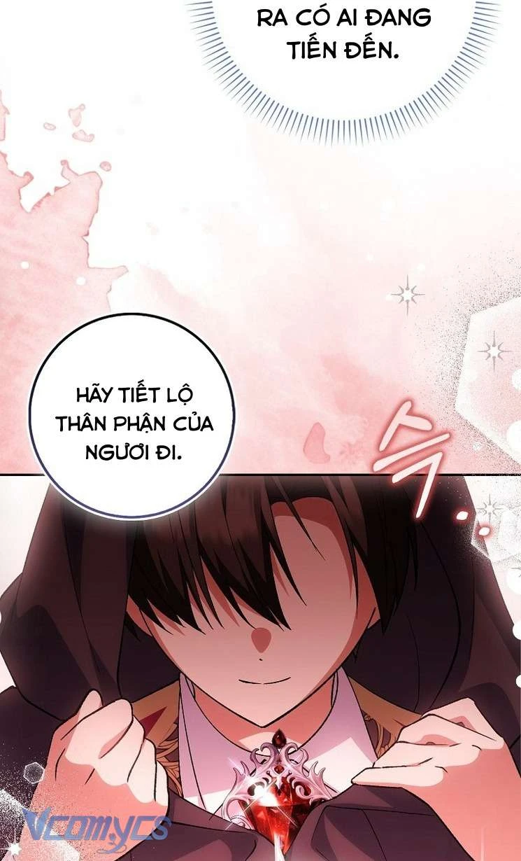 Công Chúa Bạch Hổ Không Có Nguy Hiểm Nha! Chapter 9 - 29