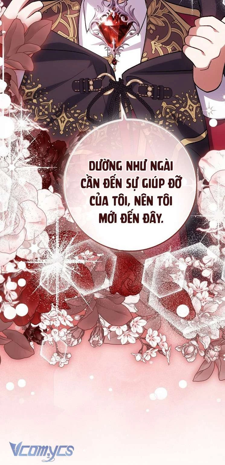 Công Chúa Bạch Hổ Không Có Nguy Hiểm Nha! Chapter 9 - 31