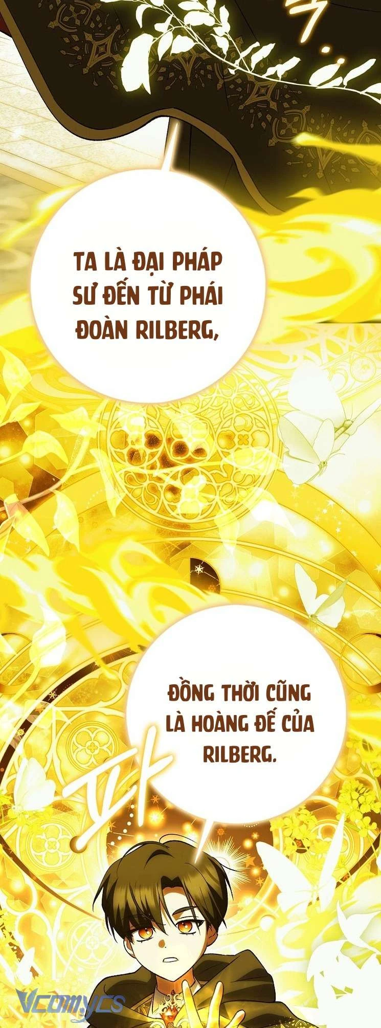 Công Chúa Bạch Hổ Không Có Nguy Hiểm Nha! Chapter 9 - 34