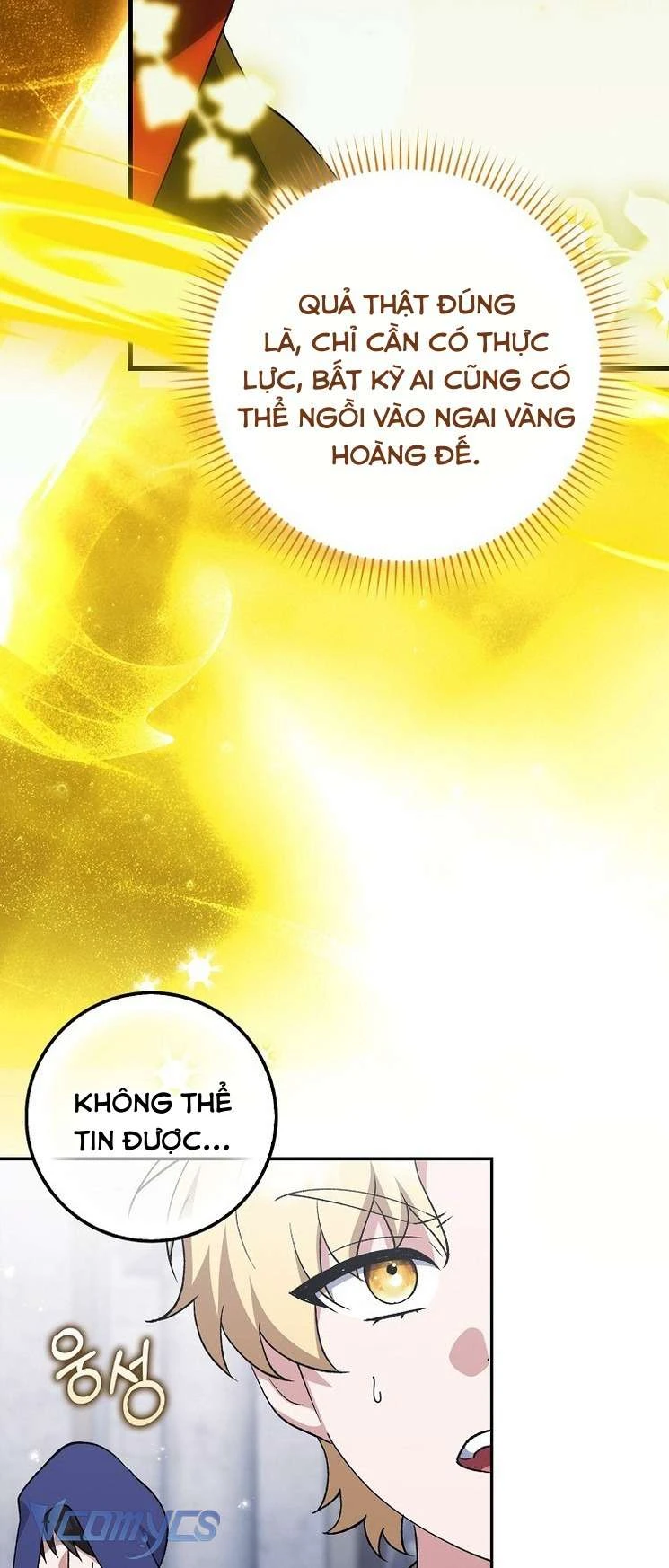 Công Chúa Bạch Hổ Không Có Nguy Hiểm Nha! Chapter 9 - 37