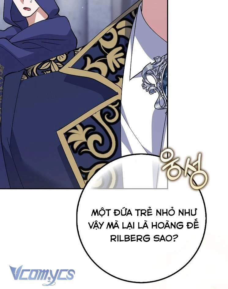 Công Chúa Bạch Hổ Không Có Nguy Hiểm Nha! Chapter 9 - 38