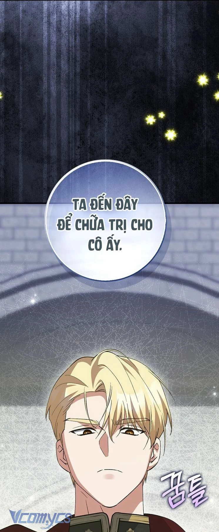 Công Chúa Bạch Hổ Không Có Nguy Hiểm Nha! Chapter 9 - 44