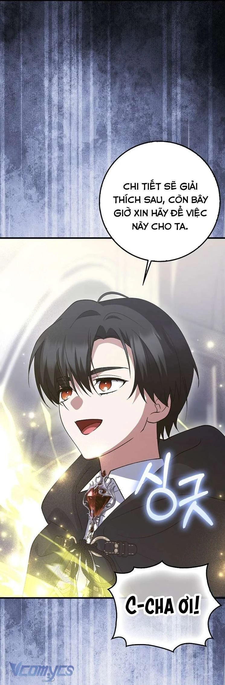 Công Chúa Bạch Hổ Không Có Nguy Hiểm Nha! Chapter 9 - 46