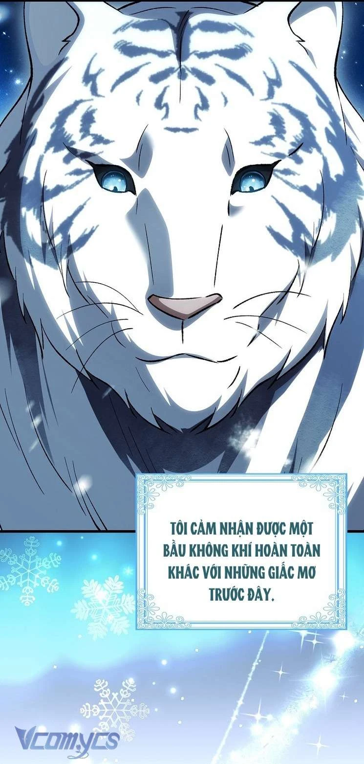 Công Chúa Bạch Hổ Không Có Nguy Hiểm Nha! Chapter 9 - 59