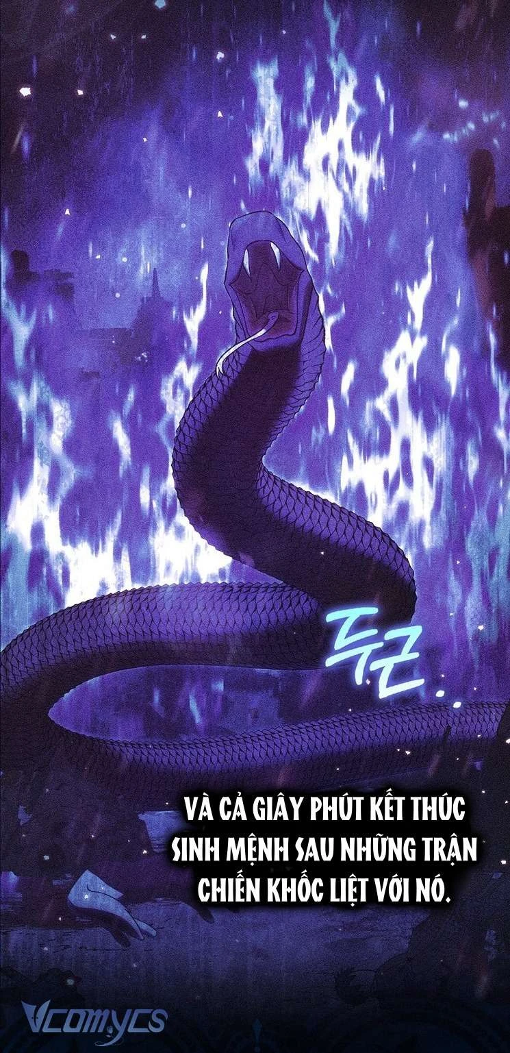 Công Chúa Bạch Hổ Không Có Nguy Hiểm Nha! Chapter 9 - 63