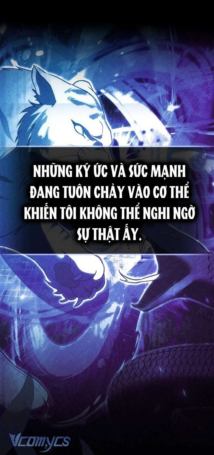 Công Chúa Bạch Hổ Không Có Nguy Hiểm Nha! Chapter 9 - 66
