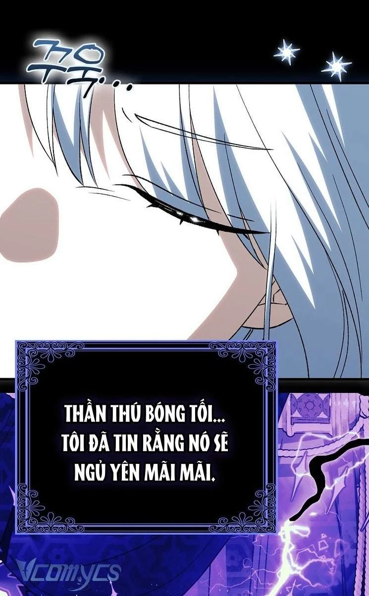 Công Chúa Bạch Hổ Không Có Nguy Hiểm Nha! Chapter 9 - 73