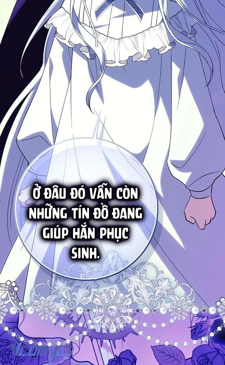 Công Chúa Bạch Hổ Không Có Nguy Hiểm Nha! Chapter 9 - 75