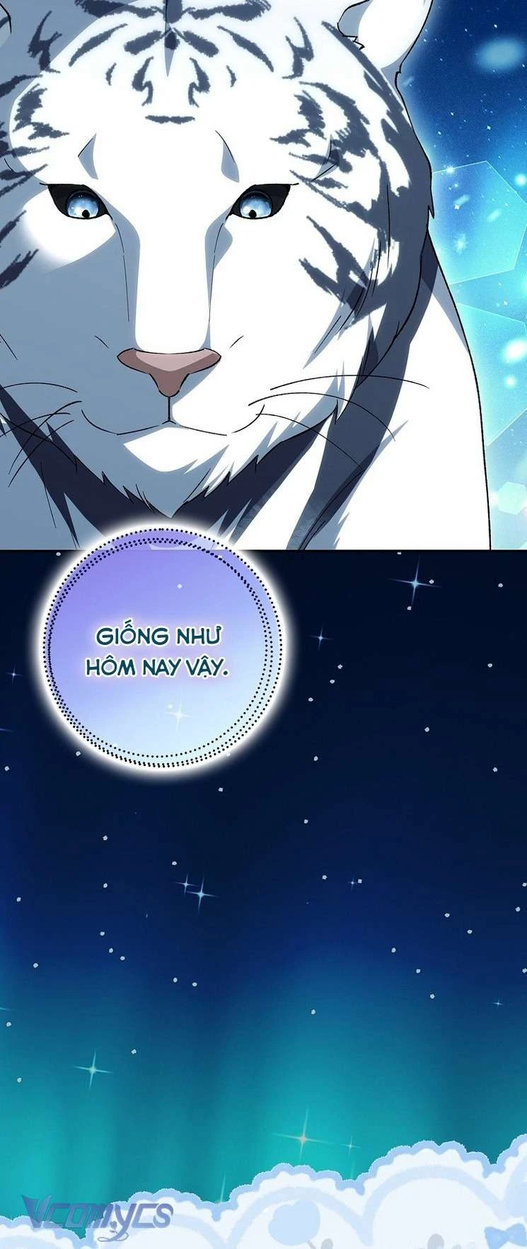 Công Chúa Bạch Hổ Không Có Nguy Hiểm Nha! Chapter 9 - 79