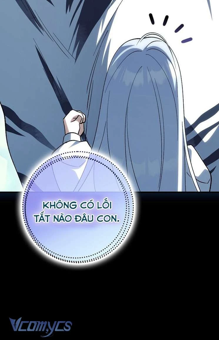 Công Chúa Bạch Hổ Không Có Nguy Hiểm Nha! Chapter 9 - 82