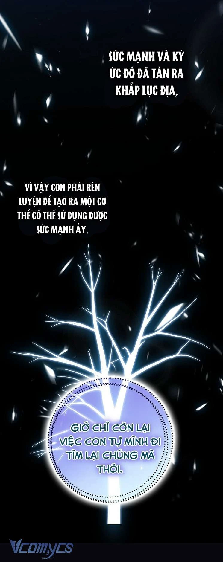 Công Chúa Bạch Hổ Không Có Nguy Hiểm Nha! Chapter 9 - 84