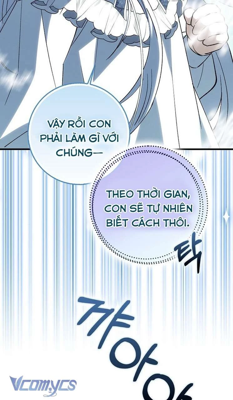 Công Chúa Bạch Hổ Không Có Nguy Hiểm Nha! Chapter 9 - 86