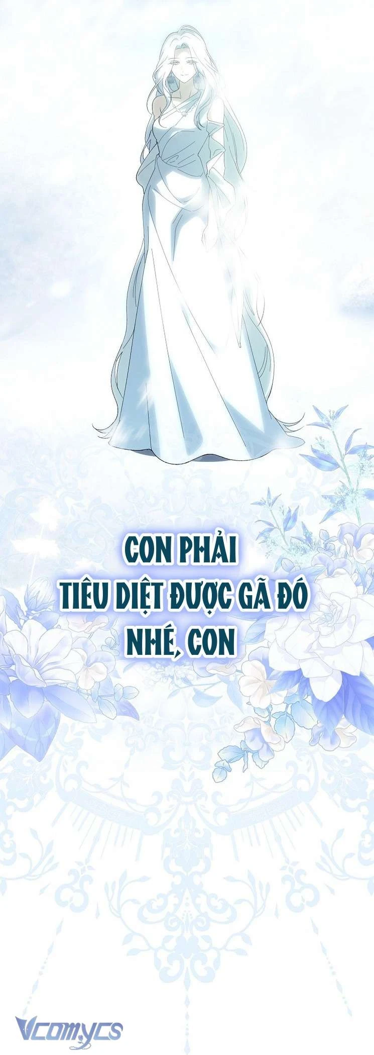 Công Chúa Bạch Hổ Không Có Nguy Hiểm Nha! Chapter 9 - 88