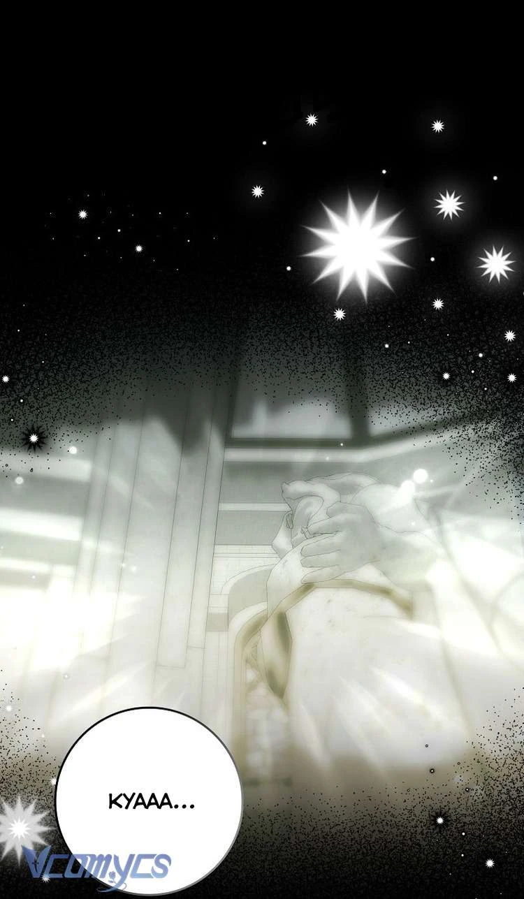 Công Chúa Bạch Hổ Không Có Nguy Hiểm Nha! Chapter 10 - 2