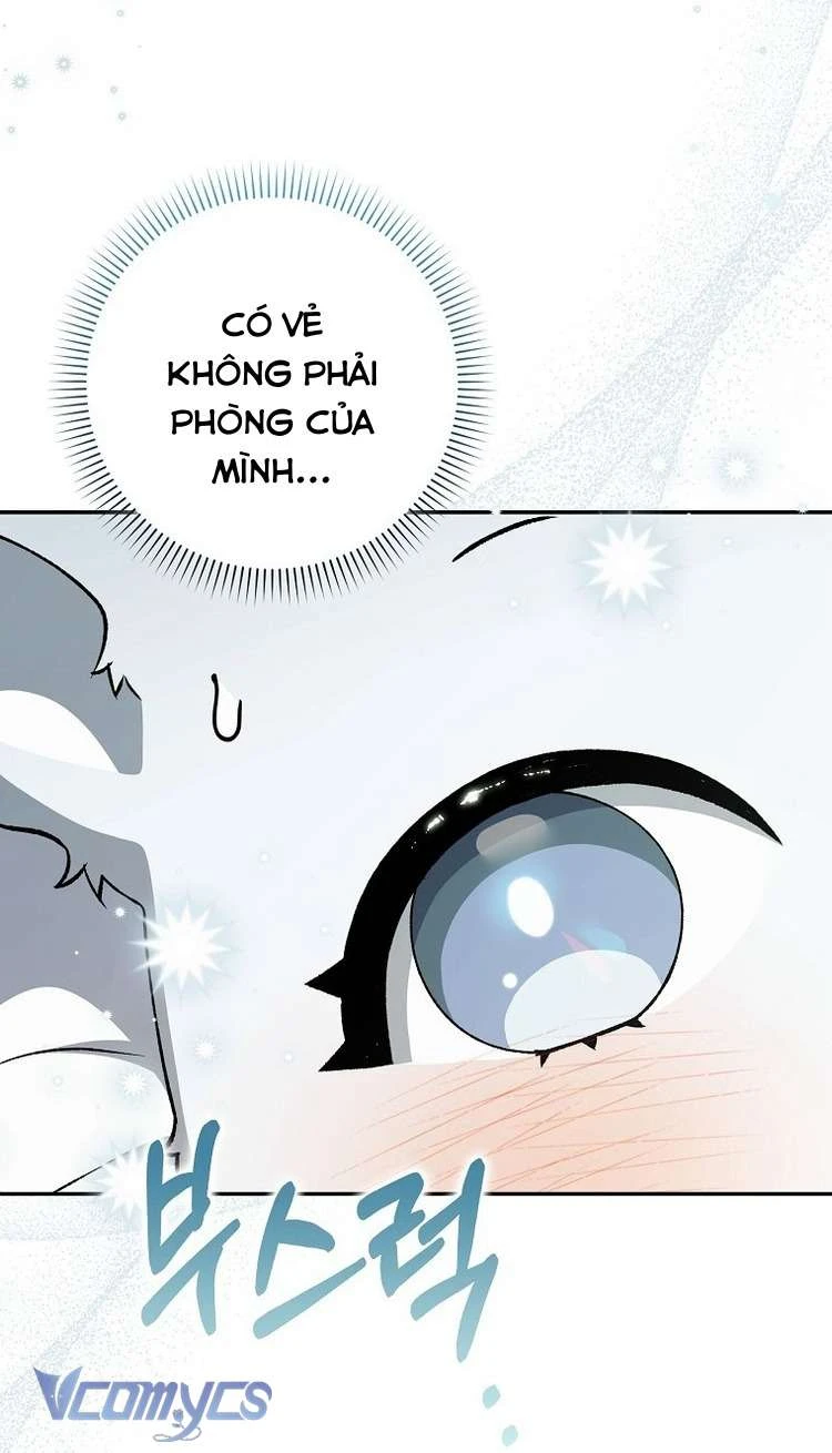 Công Chúa Bạch Hổ Không Có Nguy Hiểm Nha! Chapter 10 - 4