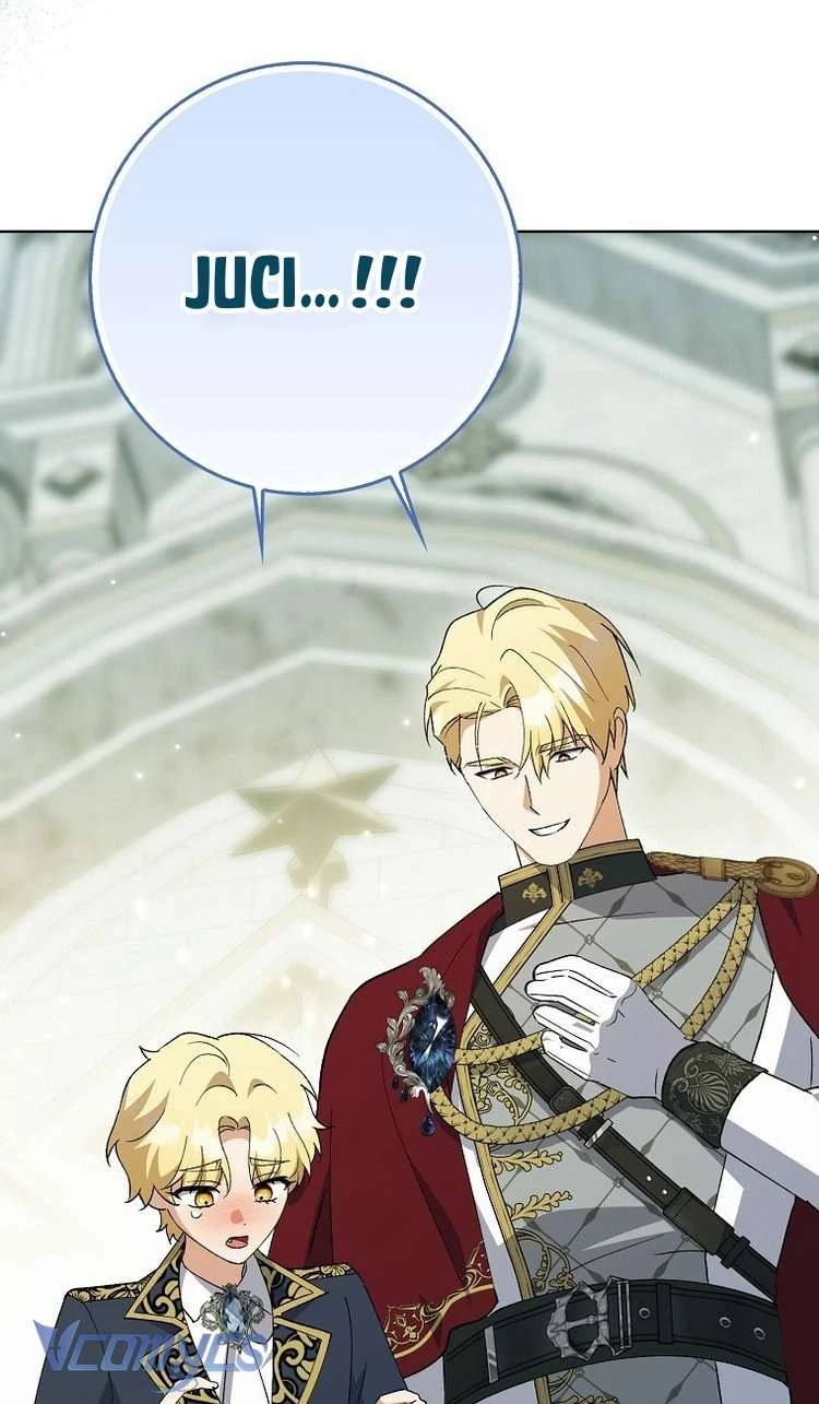 Công Chúa Bạch Hổ Không Có Nguy Hiểm Nha! Chapter 10 - 5