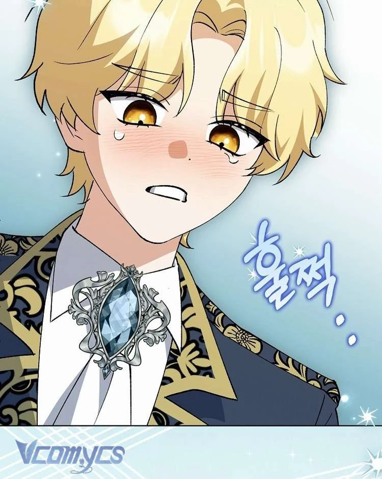 Công Chúa Bạch Hổ Không Có Nguy Hiểm Nha! Chapter 10 - 7