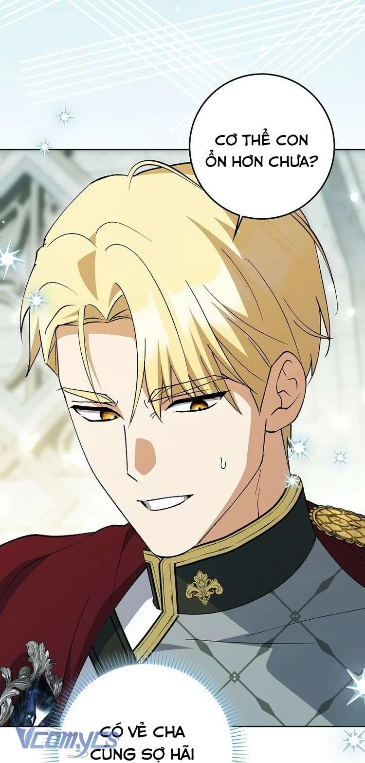 Công Chúa Bạch Hổ Không Có Nguy Hiểm Nha! Chapter 10 - 8