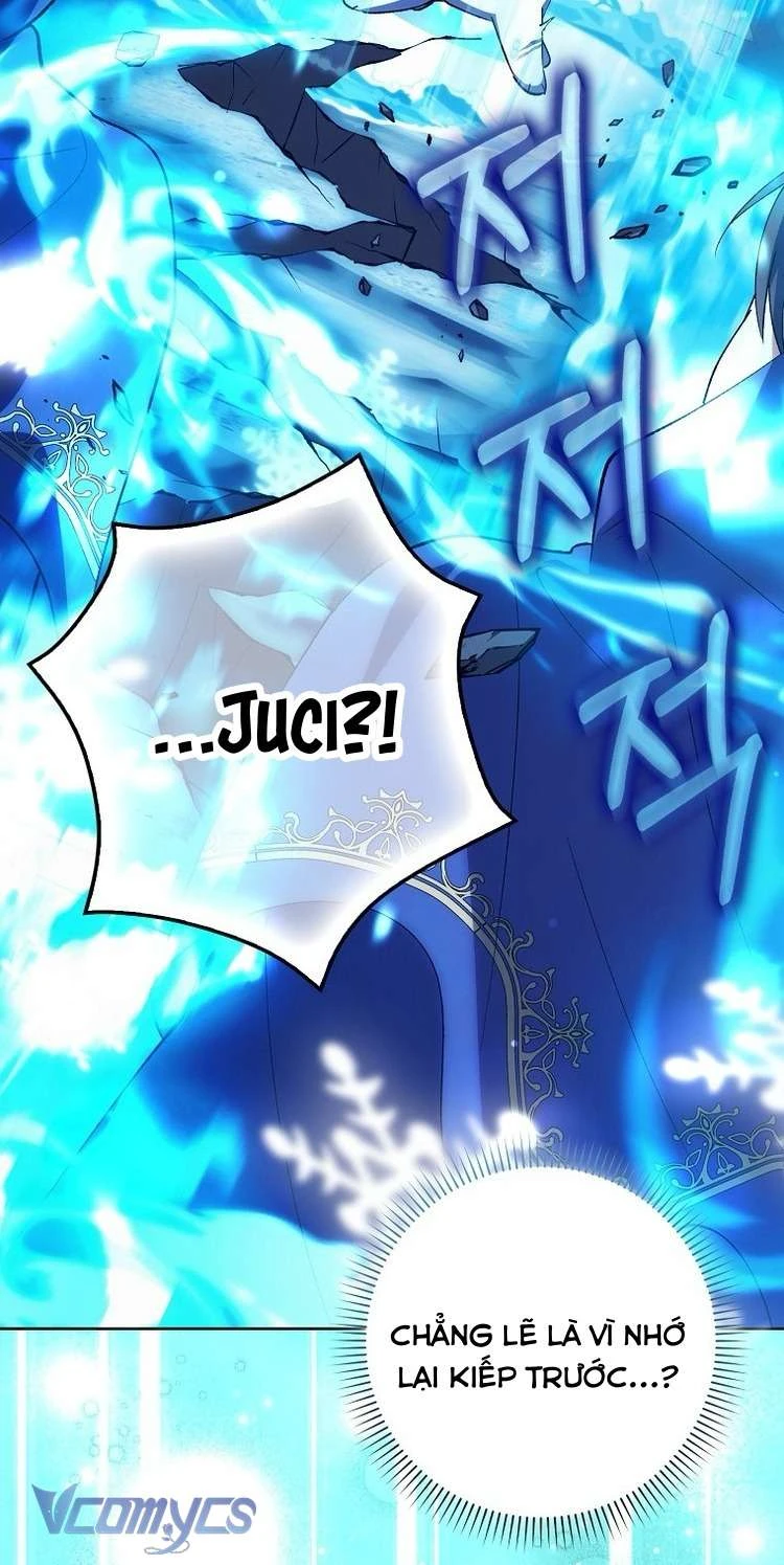 Công Chúa Bạch Hổ Không Có Nguy Hiểm Nha! Chapter 10 - 14