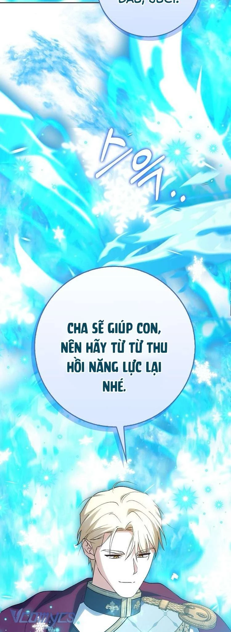 Công Chúa Bạch Hổ Không Có Nguy Hiểm Nha! Chapter 10 - 19