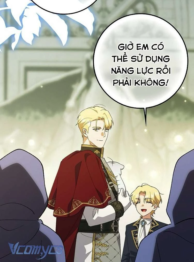 Công Chúa Bạch Hổ Không Có Nguy Hiểm Nha! Chapter 10 - 23