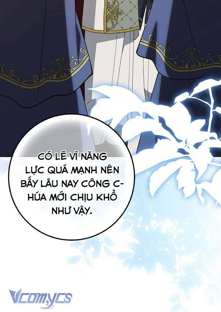Công Chúa Bạch Hổ Không Có Nguy Hiểm Nha! Chapter 10 - 24